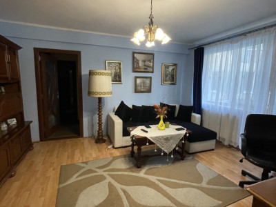 Apartament 2 camere de inchiriat,  Piata Mihai Viteazu 