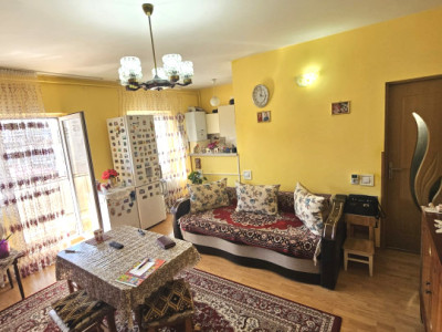 Apartament 2 camere , 42 mp utili , Parcare , zona Stejarului