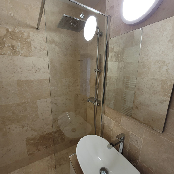 Apartament 2 camere, 50MP, mobilat, Gheorgheni, pet friendly