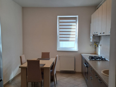 Apartament cu 2 camere si parcare cu CF