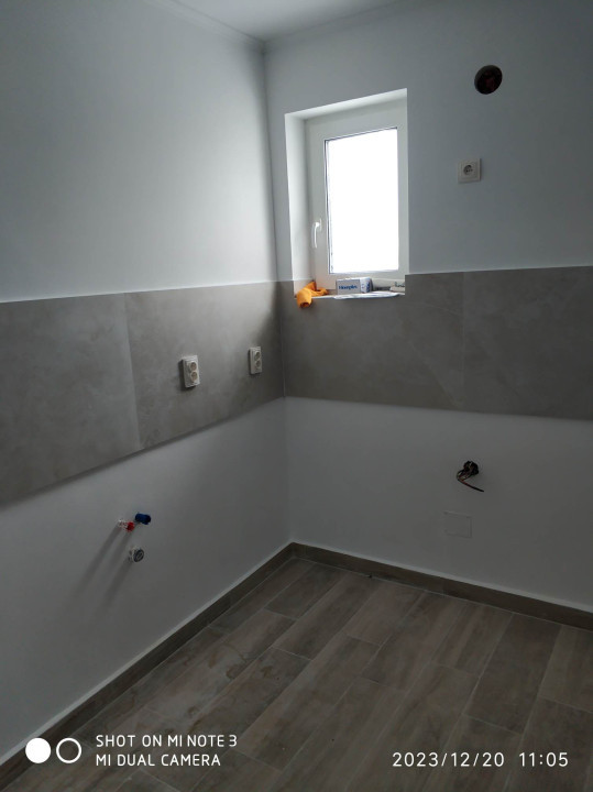 Apartament 3 camere bucatarie  in zona Bulevardul Muncii