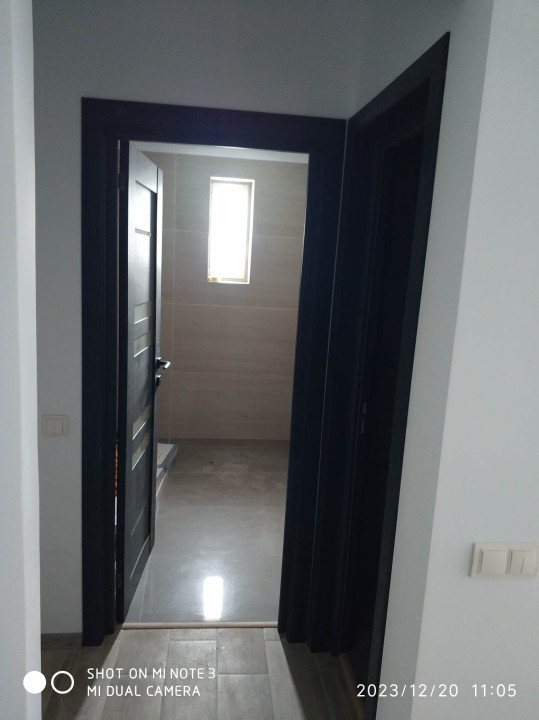 Apartament 3 camere bucatarie  in zona Bulevardul Muncii