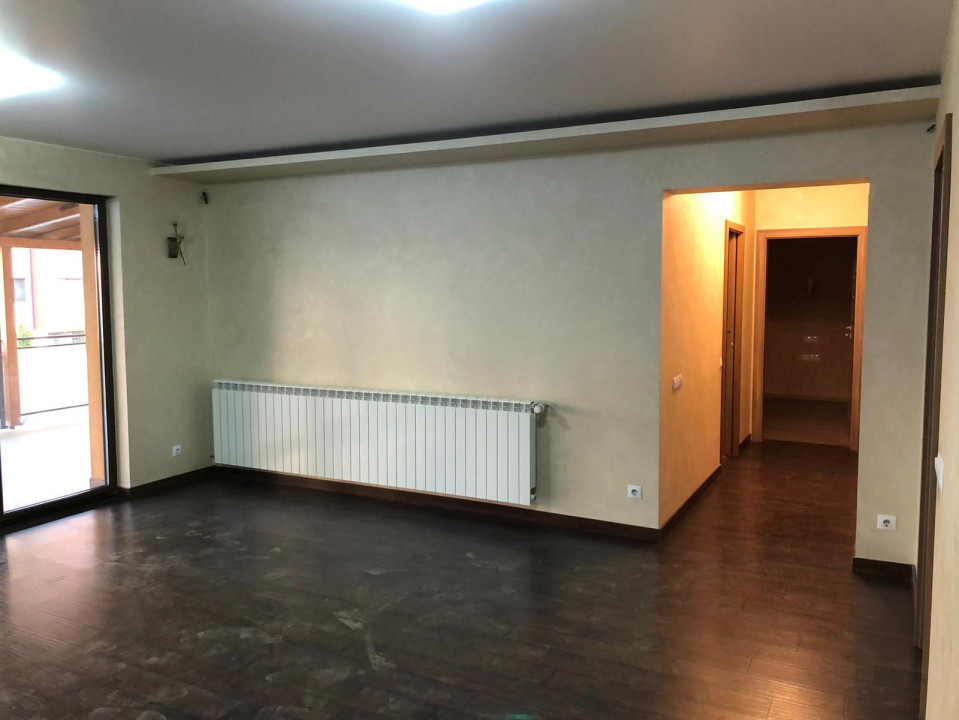 Apartament de 6 camere , cu finisaje premium, 144mp utili Zona Stejarului