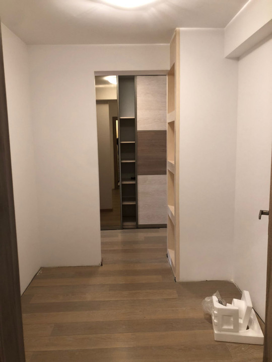 Apartament de 6 camere , cu finisaje premium, 144mp utili Zona Stejarului