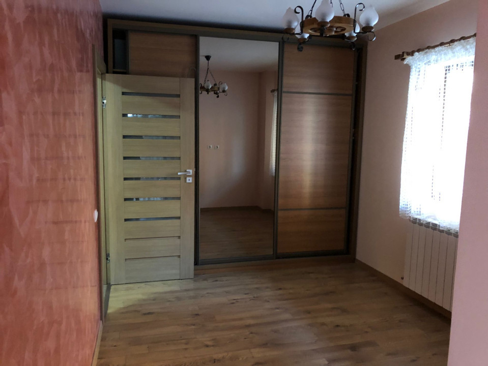 Apartament de 6 camere , cu finisaje premium, 144mp utili Zona Stejarului