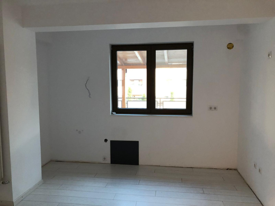 Apartament de 6 camere , cu finisaje premium, 144mp utili Zona Stejarului