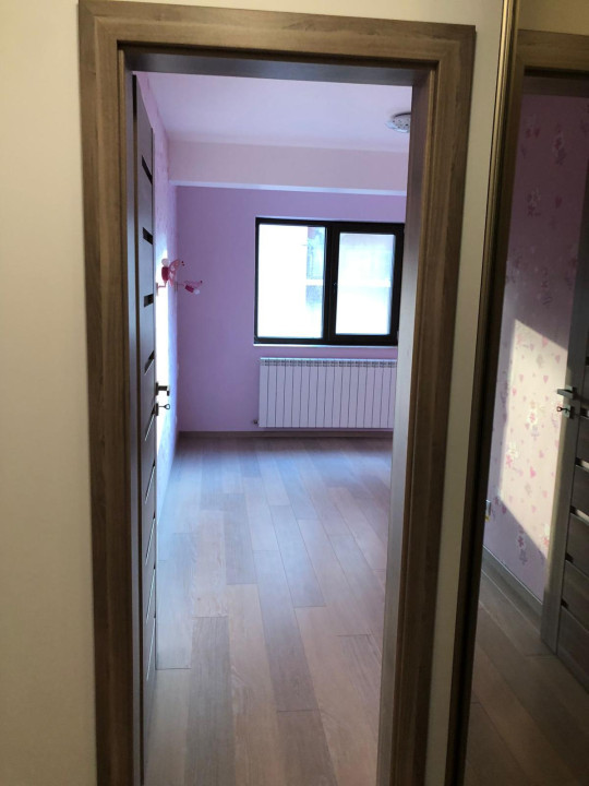 Apartament de 6 camere , cu finisaje premium, 144mp utili Zona Stejarului