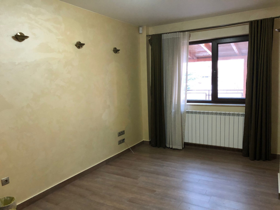 Apartament de 6 camere , cu finisaje premium, 144mp utili Zona Stejarului