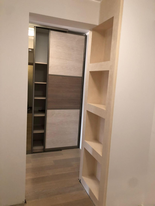 Apartament de 6 camere , cu finisaje premium, 144mp utili Zona Stejarului