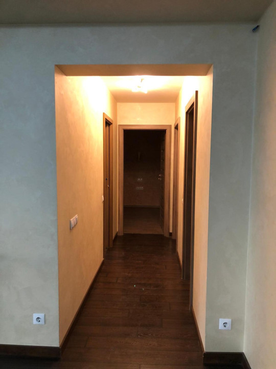 Apartament de 6 camere , cu finisaje premium, 144mp utili Zona Stejarului