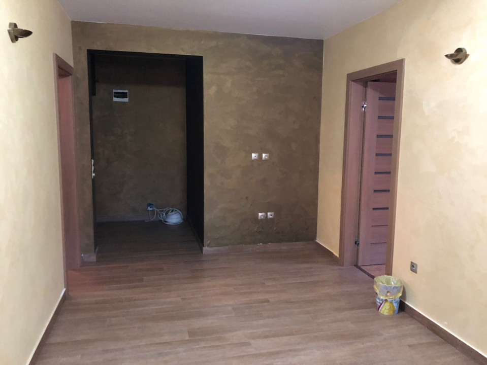 Apartament de 6 camere , cu finisaje premium, 144mp utili Zona Stejarului