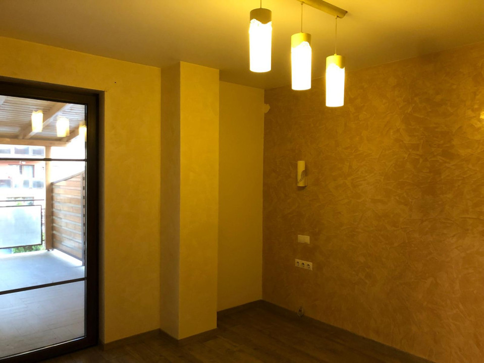 Apartament de 6 camere , cu finisaje premium, 144mp utili Zona Stejarului