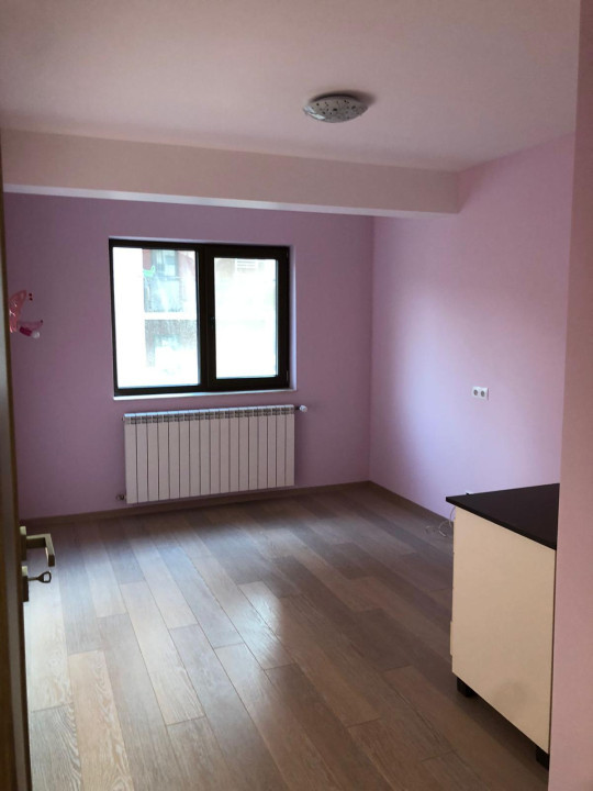 Apartament de 6 camere , cu finisaje premium, 144mp utili Zona Stejarului