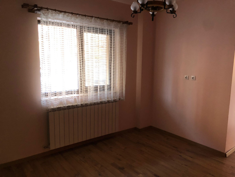 Apartament de 6 camere , cu finisaje premium, 144mp utili Zona Stejarului