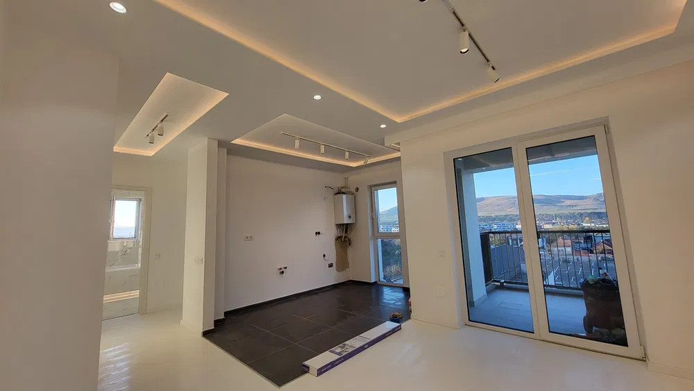 Apartament LUX de 3 camere, 68 mp, zona Avram Iancu