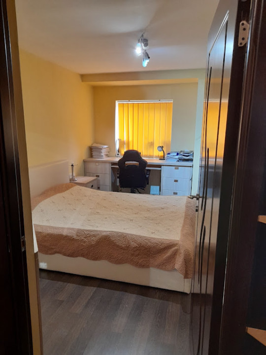 Apartament de 3 camere, suprafata utila 64 mp, Zona Teilor