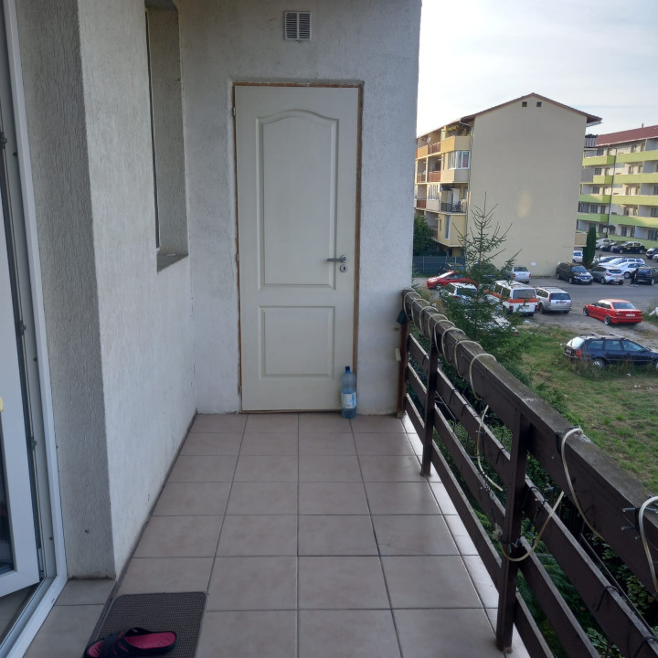 Apartament 2 camere , 51 mp utili , parcare , 3 balcoane , zona Eroilor