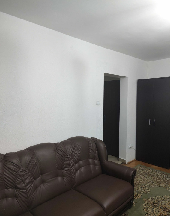 Apartament de 2 camere de vanzare, 51 mp. cartier Gheorgheni 