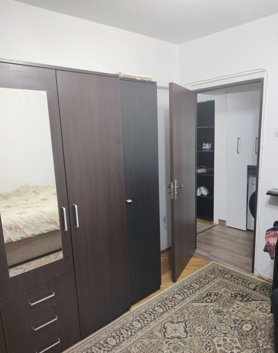 Apartament de 2 camere de vanzare, 51 mp. cartier Gheorgheni 