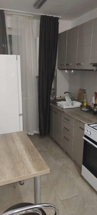 Apartament de 2 camere de vanzare, 51 mp. cartier Gheorgheni 