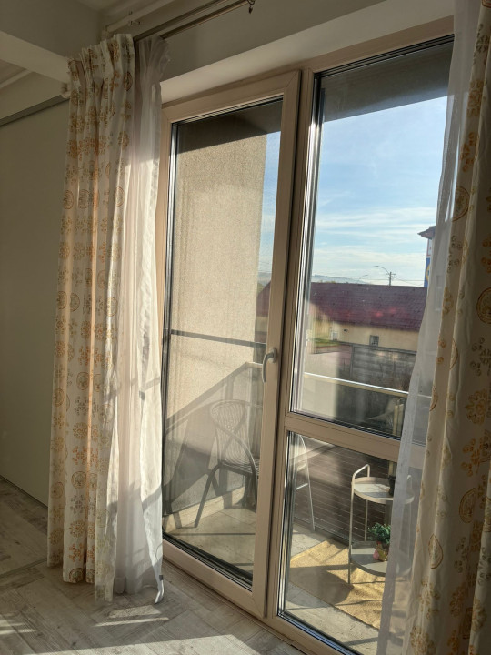 Apartament de 3 camere, Lux, 85mp utili, et 1, parcare, Aurel Vlaicu 