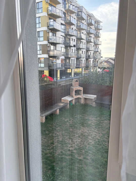 Apartament de 3 camere, Lux, 85mp utili, et 1, parcare, Aurel Vlaicu 