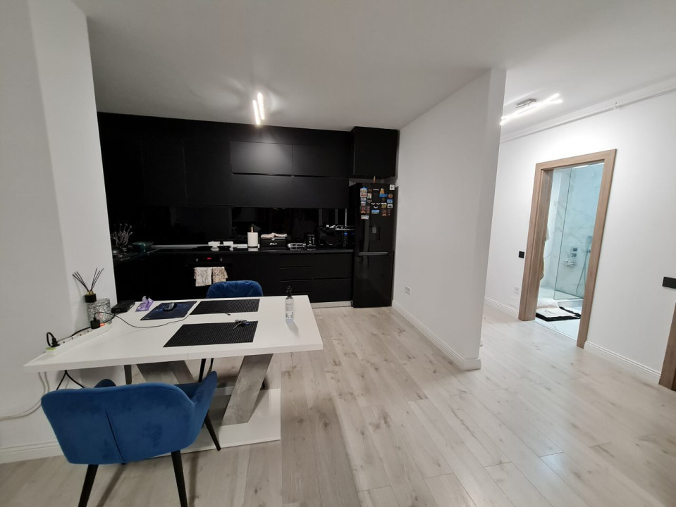 Apartament cu 2 camere zona donath Park