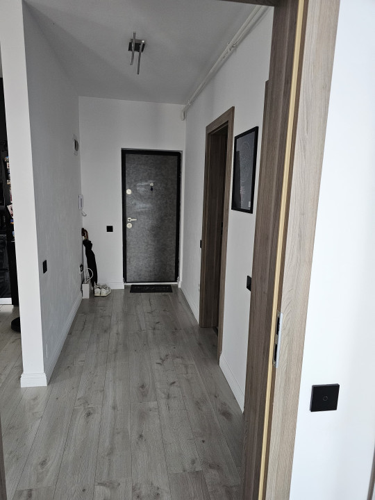 Apartament cu 2 camere zona donath Park