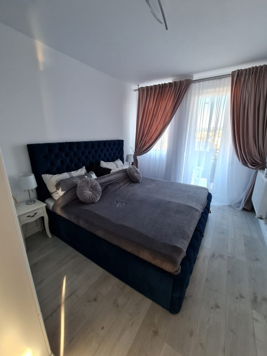 Apartament cu 2 camere zona donath Park