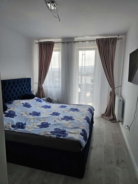 Apartament cu 2 camere zona donath Park