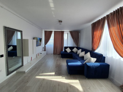 Apartament cu 2 camere zona donath Park