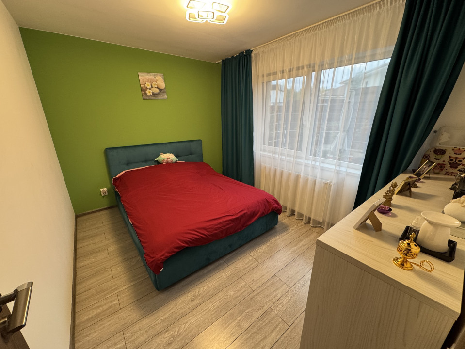 Apartament 3 Camere, Gradina, 66mp, Zona Eroilor