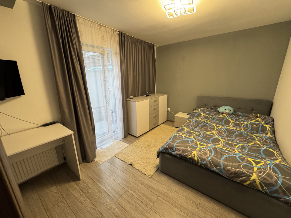 Apartament 3 Camere, Gradina, 66mp, Zona Eroilor