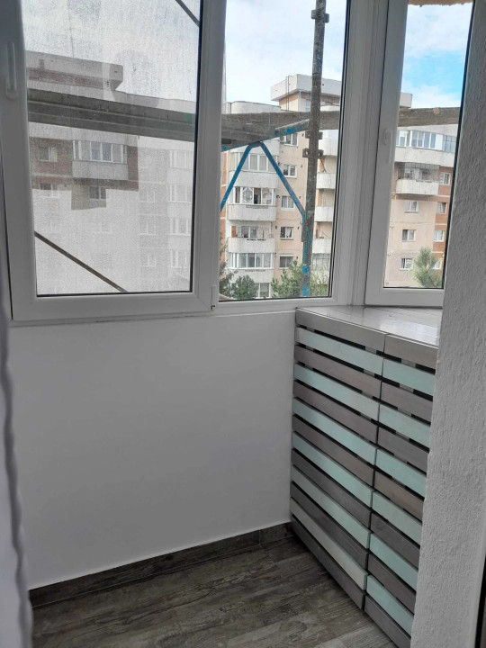 Apartament de 2 camere de inchiriat, parcare, zona Marasti 