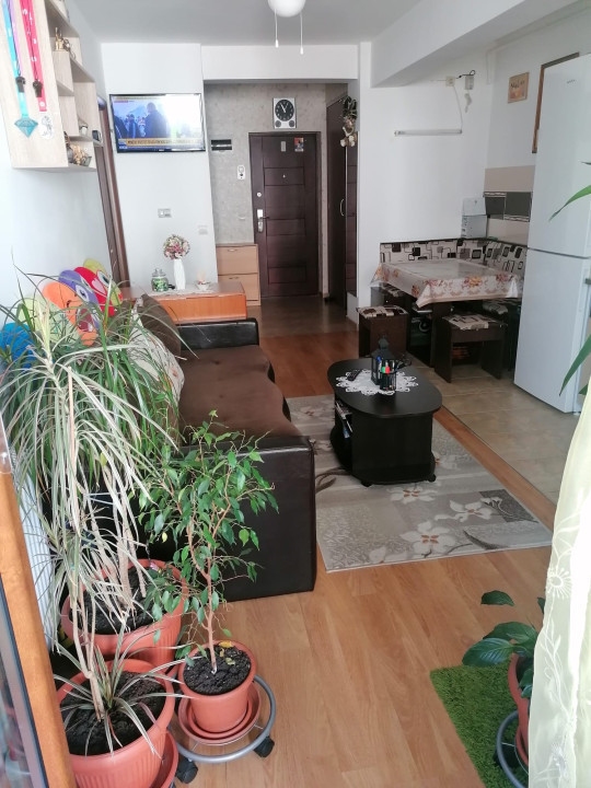 Apartament 2 Camere, 47mp, Etaj Intermediar, Zona Napolact