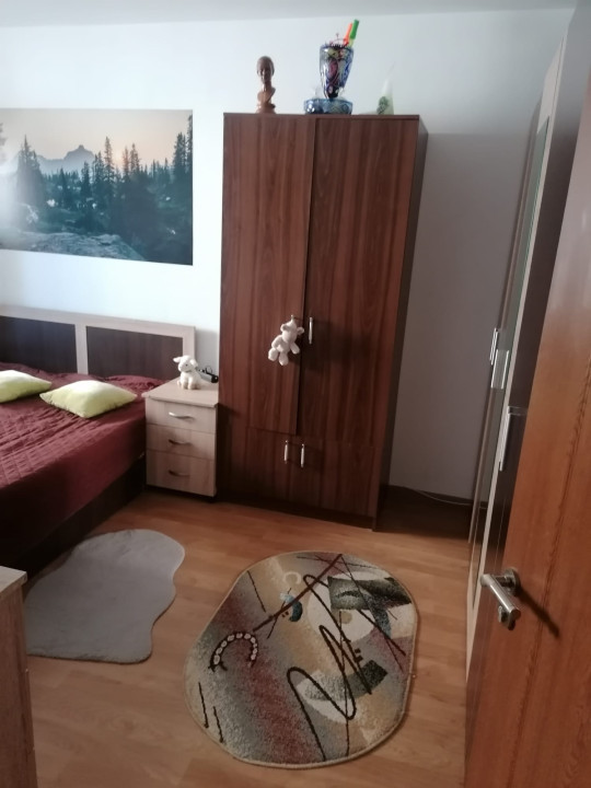 Apartament 2 Camere, 47mp, Etaj Intermediar, Zona Napolact