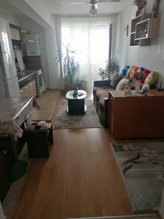 Apartament 2 Camere, 47mp, Etaj Intermediar, Zona Napolact