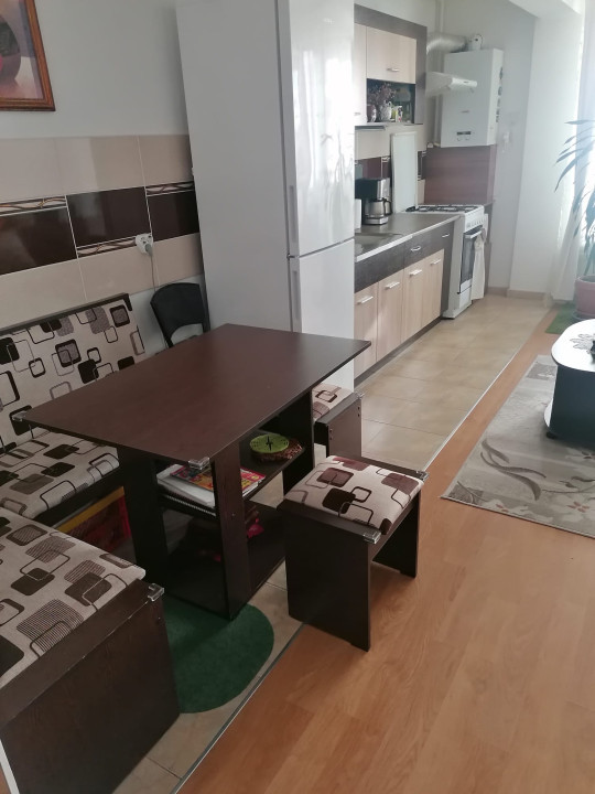 Apartament 2 Camere, 47mp, Etaj Intermediar, Zona Napolact