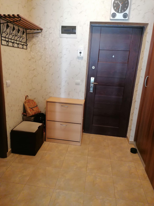 Apartament 2 Camere, 47mp, Etaj Intermediar, Zona Napolact