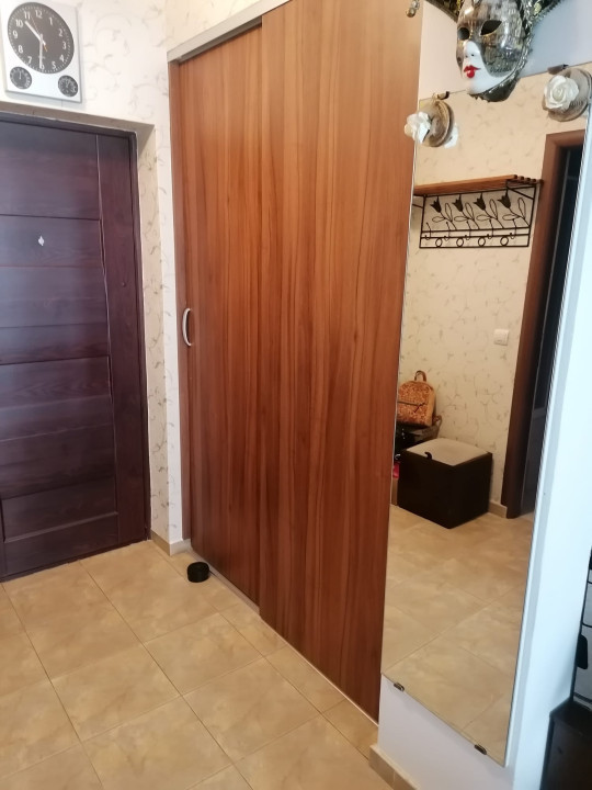 Apartament 2 Camere, 47mp, Etaj Intermediar, Zona Napolact