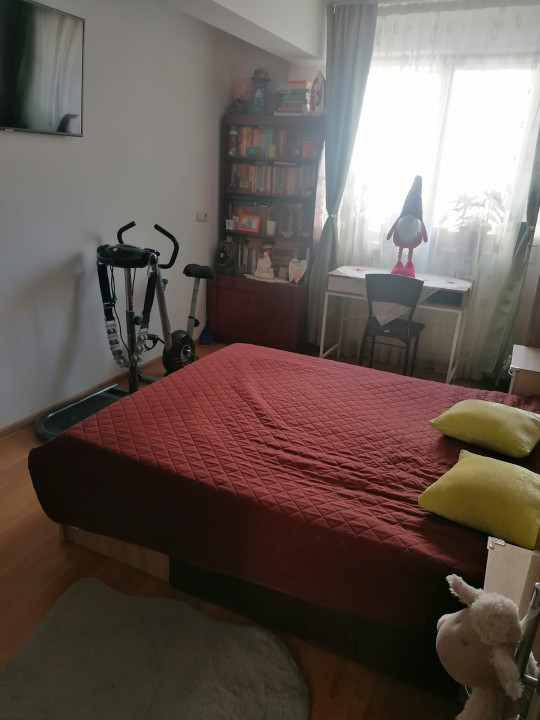 Apartament 2 Camere, 47mp, Etaj Intermediar, Zona Napolact