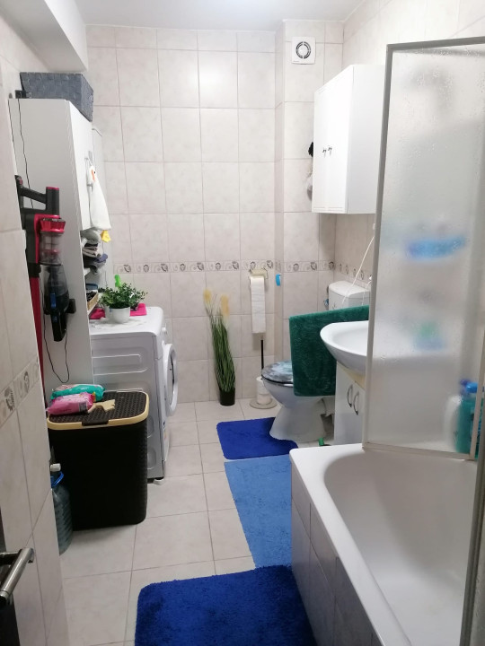 Apartament 2 Camere, 47mp, Etaj Intermediar, Zona Napolact