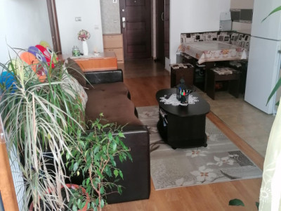 Apartament 2 Camere, 47mp, Etaj Intermediar, Zona Napolact