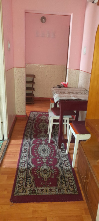 Apartament 3 camere, 55 mp, Marasti