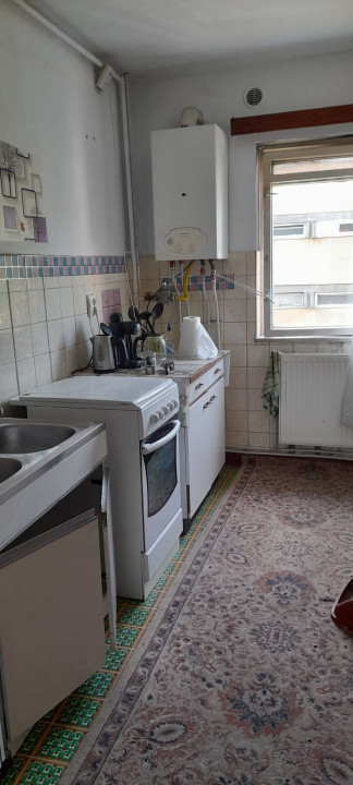 Apartament 3 camere, 55 mp, Marasti