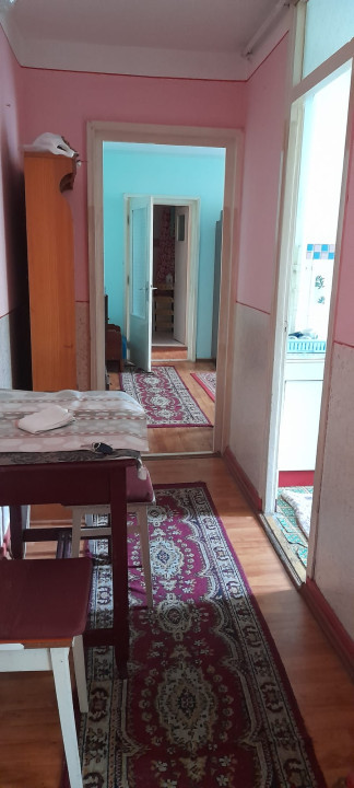 Apartament 3 camere, 55 mp, Marasti