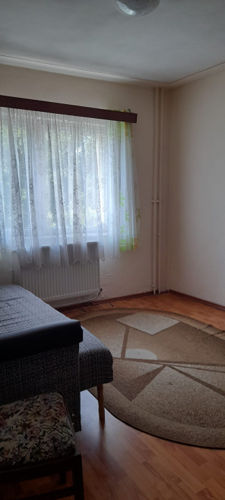 Apartament 3 camere, 55 mp, Marasti