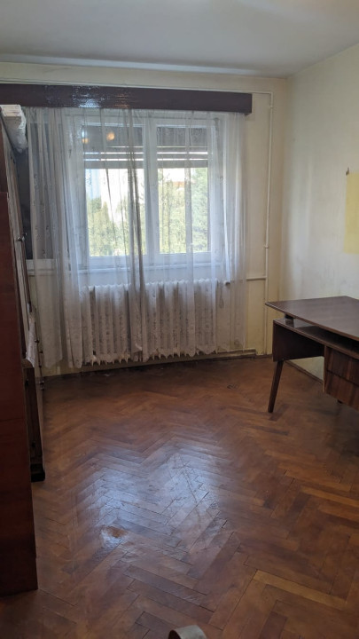 apartament cu 2 camere