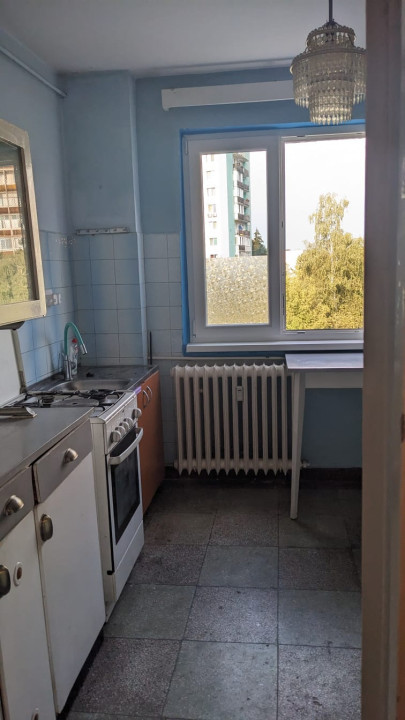 apartament cu 2 camere