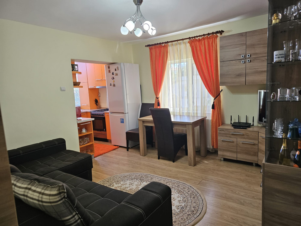 Apartament 2 camere Zorilor